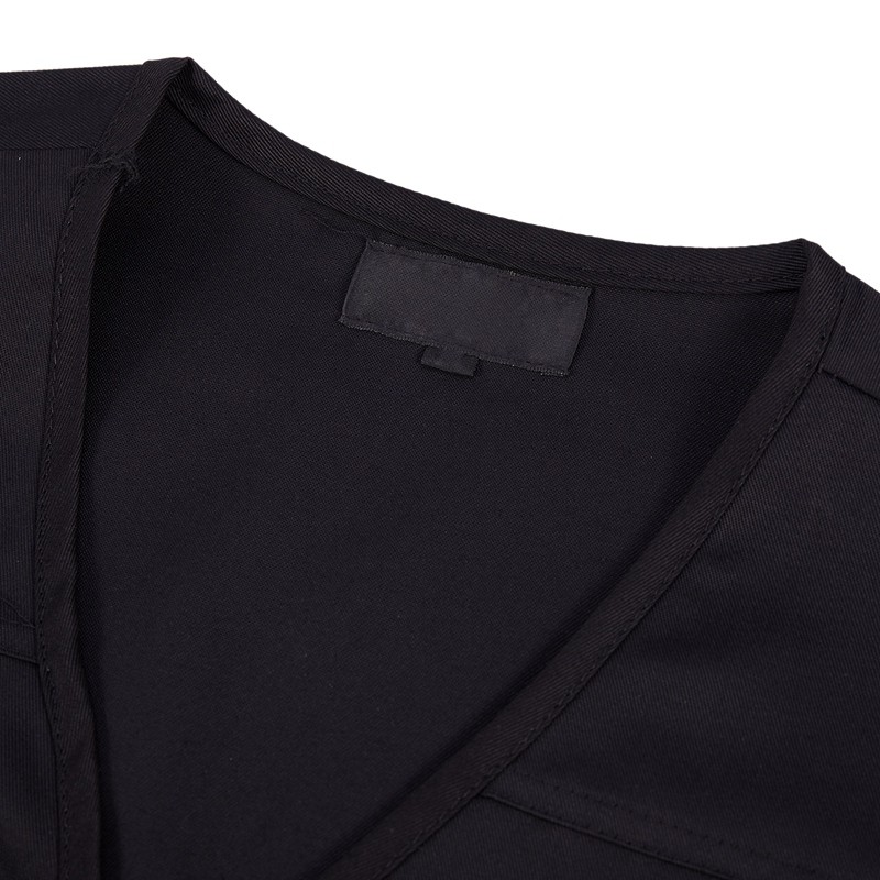 Áo phao câu cá thiết kế nhiều túi tiện dụng