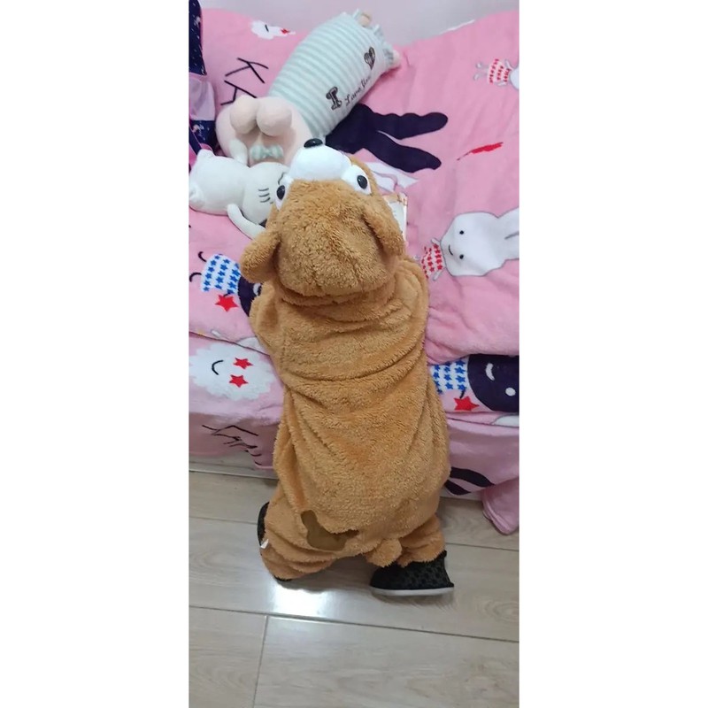 Áo gấu bông 🐻 kèm ảnh thật❤️