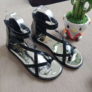[MẪU MỚI] Giày Sandal phong cách chiến binh cá tính