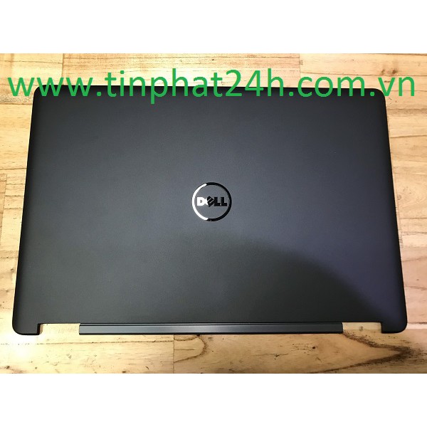 Thay Vỏ Laptop Dell Latitude E5550 07JGH9 AM13M000503