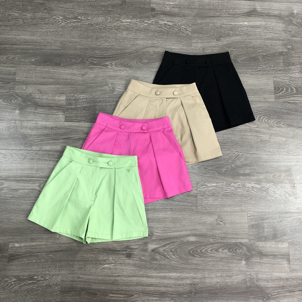 Short MNG 4M bọc 2nút
