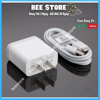 Bộ sạc nhanh xiaomi 5v/2a