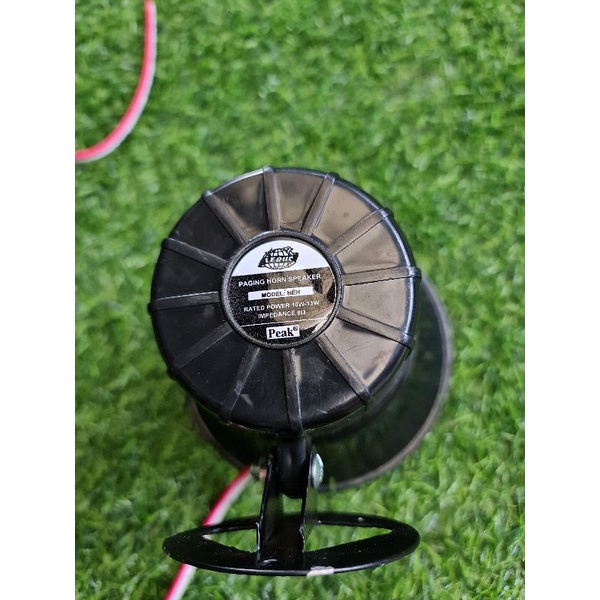 Loa phóng 10w bẫy chim đêm