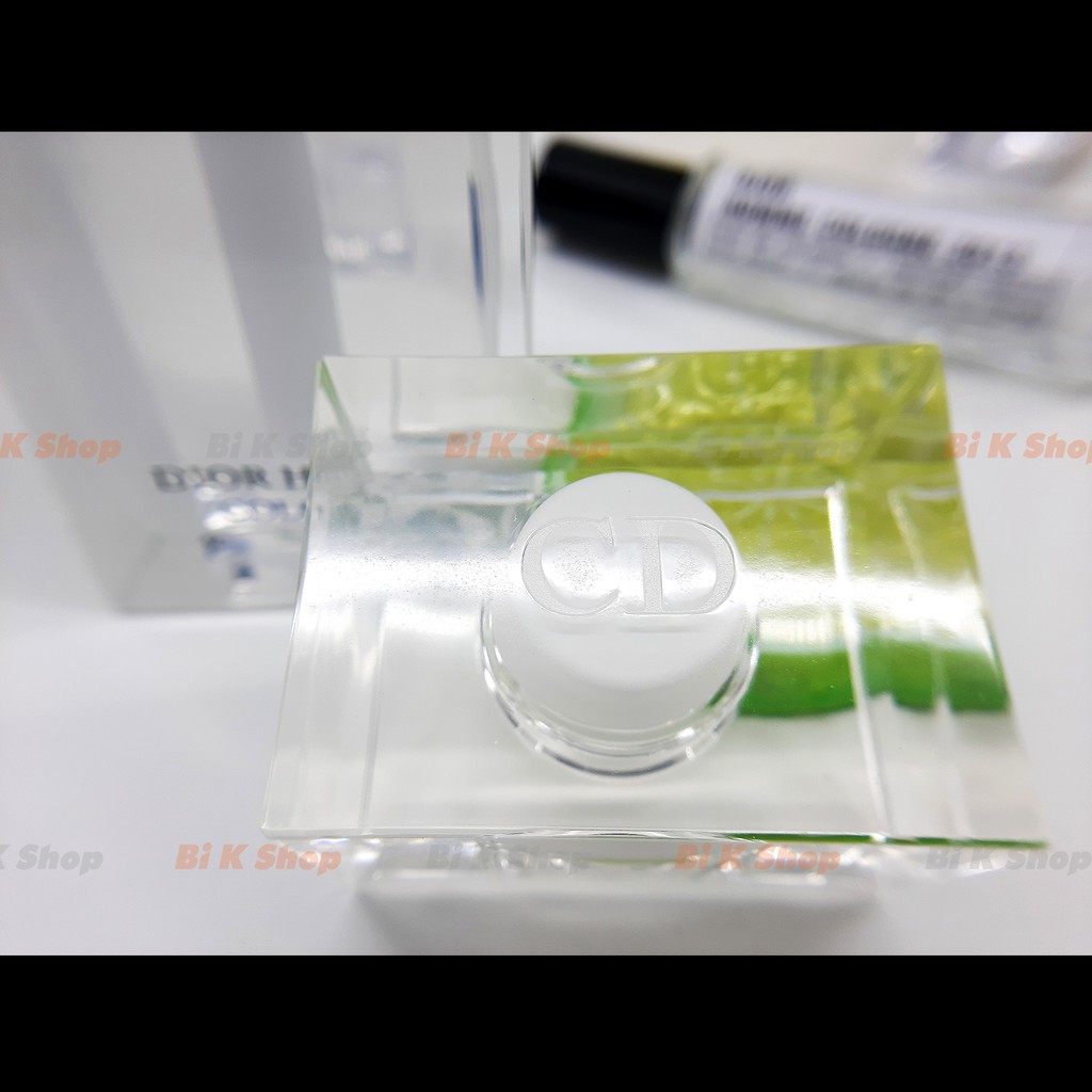 Bi K Shop - Nước hoa Dior Homme Cologne 2013 [Mẫu thử] | BigBuy360 - bigbuy360.vn