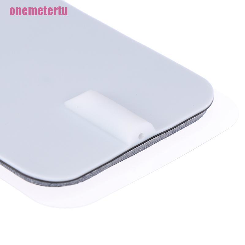 [ONE] 10 Miếng Dán Massage Cơ Thể Tái Sử Dụng 6 * 9cm