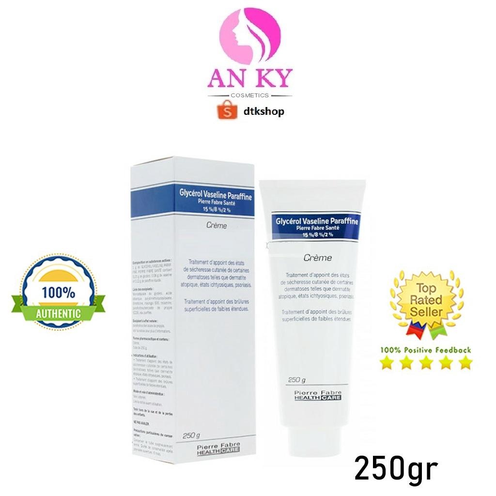Kem nẻ Pháp, nẻ chàm 250g