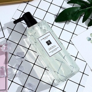 SỮA TẮM NƯỚC HOA JO MADRAGON LONDON 500ml