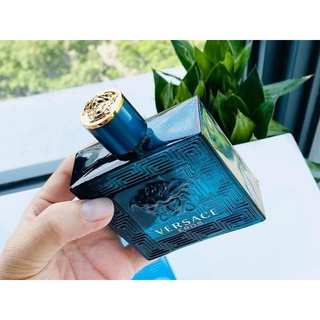 [Có bill] Nước hoa Versace eros