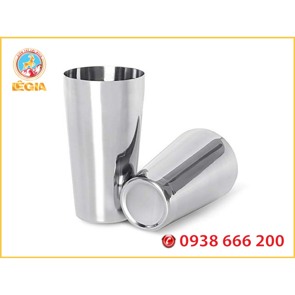 BÌNH LẮC SHAKER 2 MẢNH 600/750ML