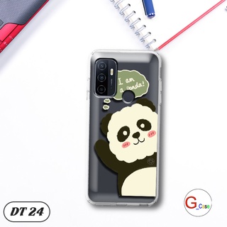 Ốp lưng dẻo Oppo A53