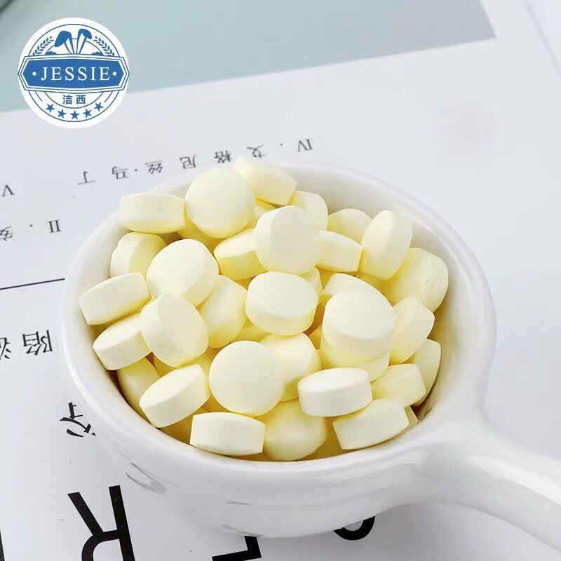 Vitamin đẹp lông cho hamster