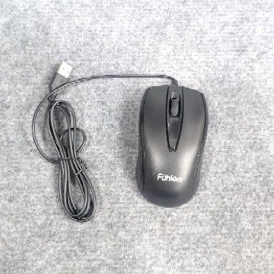 Chuột máy tính Fuhlen L102 New