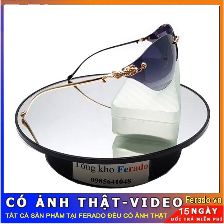 Kính mắt nam - Hàng cao cấp độc lạ