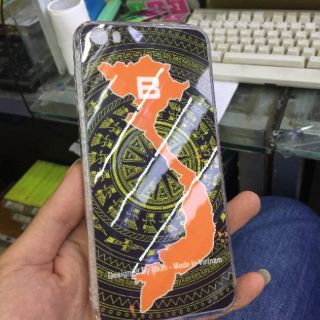 Ốp Bphone 2 in hình