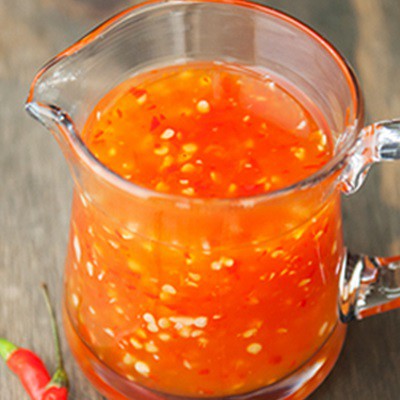 Sốt ớt chua ngọt Maepranom Brand – lọ nhỏ 260g (chỉ giao nội thành HN)