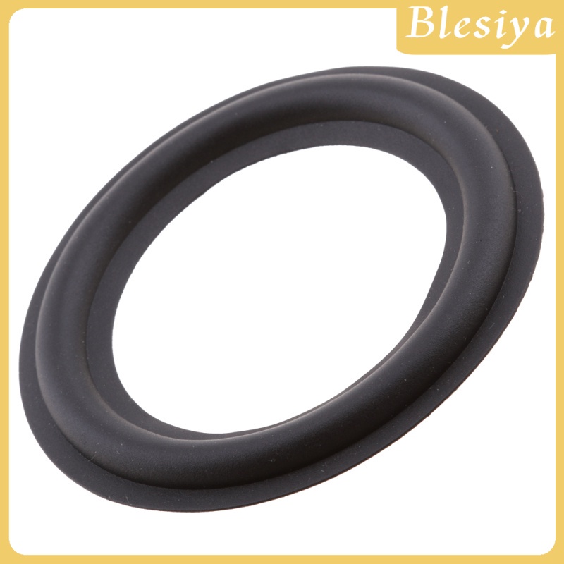 Bộ Mút Cao Su Thay Thế Cho Loa Âm Thanh 141C 3inch