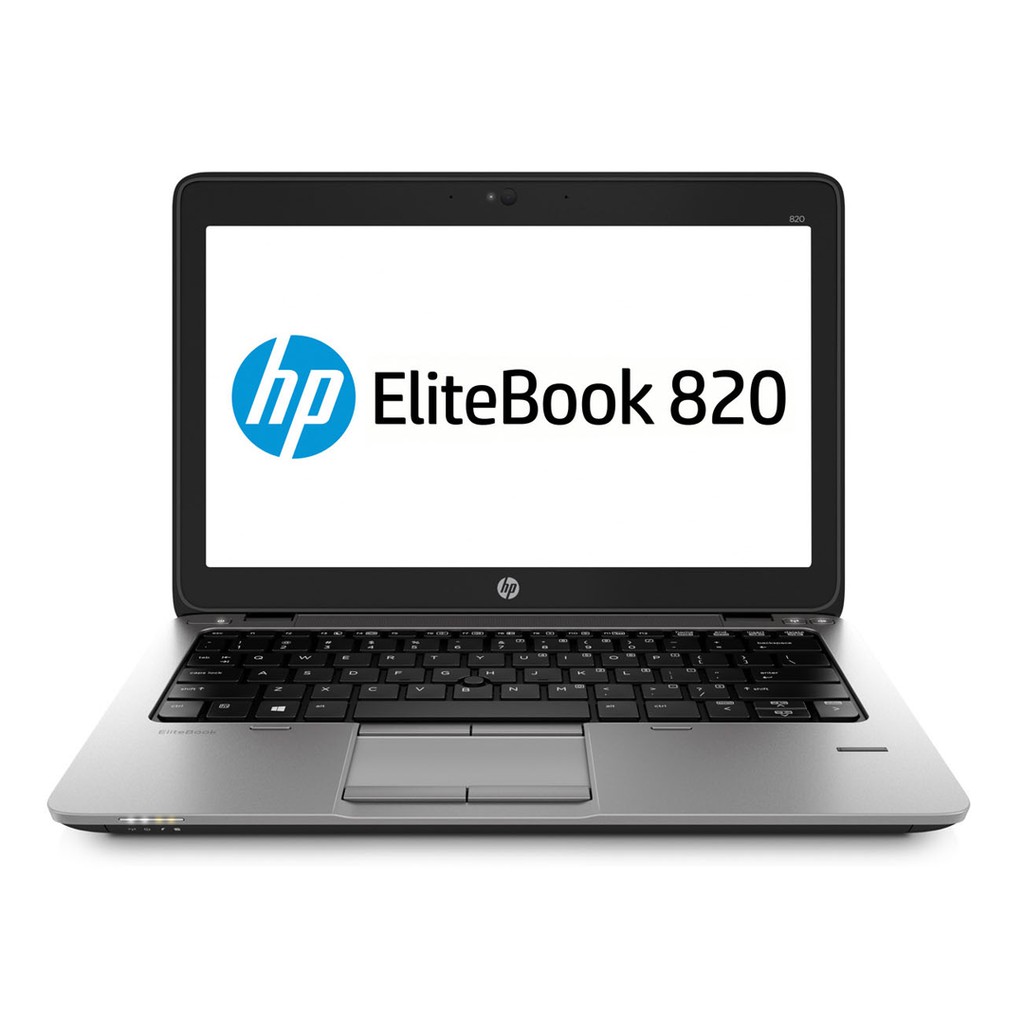 HP ELITEBOOK 820 G1 – CORE I5 ~ THẾ HỆ 4 - RAM 4 - 12.5 INCH | BigBuy360 - bigbuy360.vn