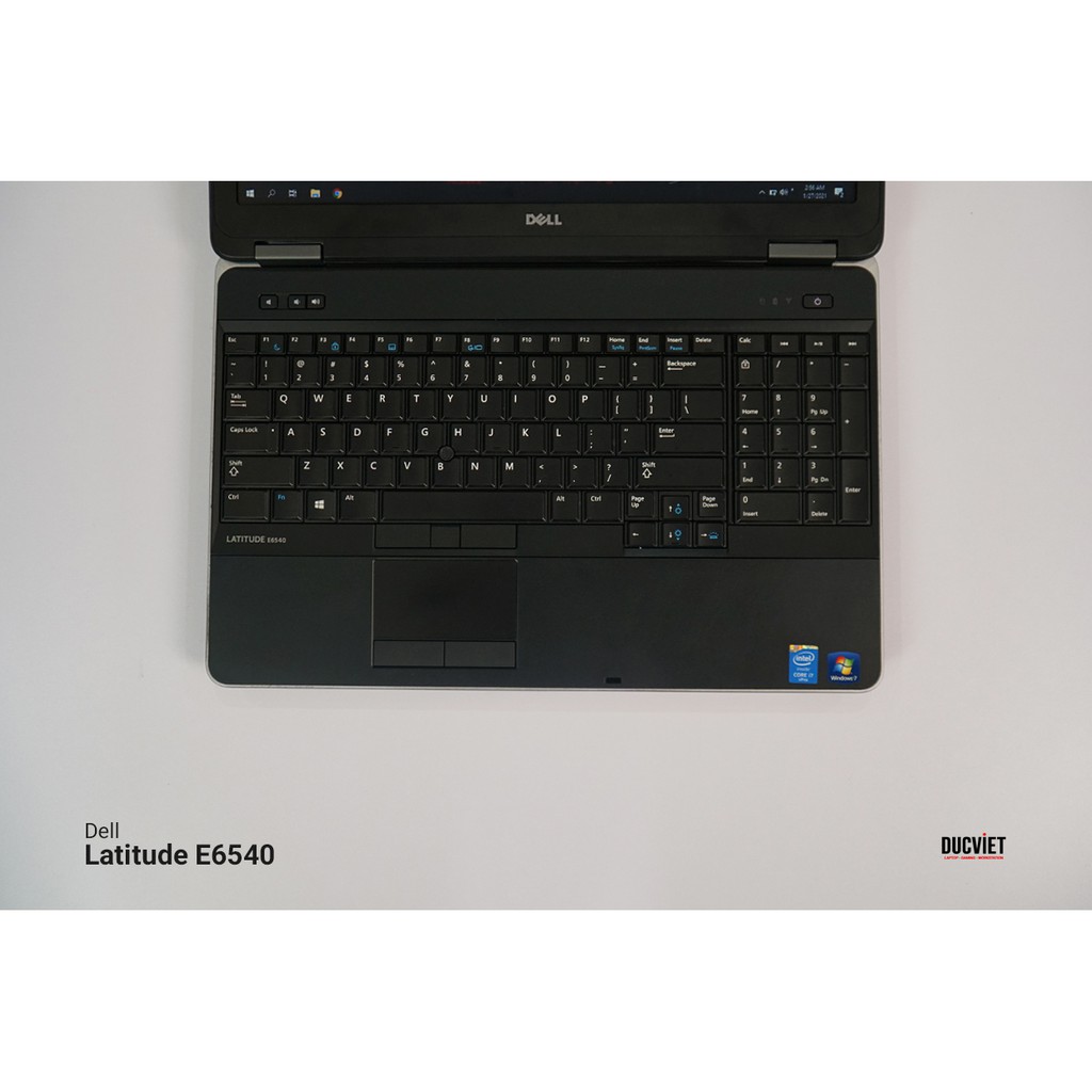 Dell Latitude E6540 | BigBuy360 - bigbuy360.vn