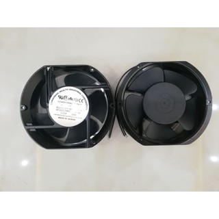 Quạt thông gió hút mùi 15x17x5(220V)