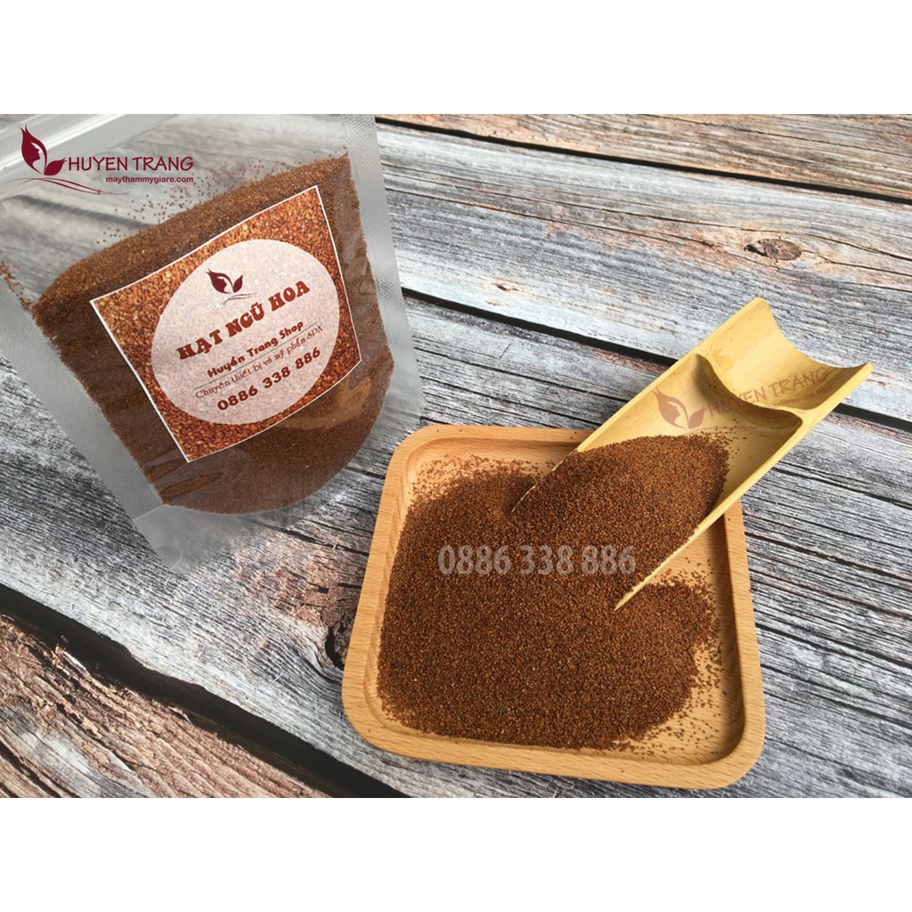 Hạt ngũ hoa, hạt đình lịch handmade | BigBuy360 - bigbuy360.vn