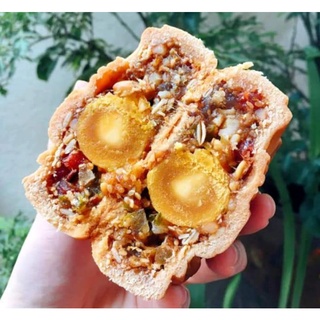 Combo bánh trung thu