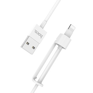 Cáp sạc hoco Lightning Lightning X31