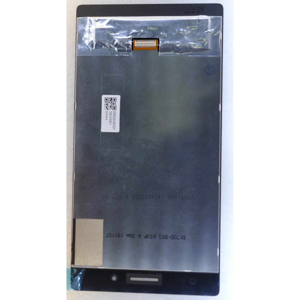 Màn Hình Cảm Ứng LCD Chất Lượng Cao Thay Thế Chuyên Dụng Cho Lenovo Tab 7 Essential 3G TB-7304i TB-7304X