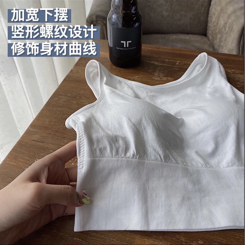 Áo Bra Ba Lỗ ❤️FREESHIP❤️  Áo Ngực Nữ Lỗ có mút  tôn vòng 1 gợi cảm trẻ trung năng động mẫu BRA05