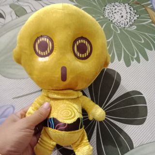 Gau bong của chị đổ quyen