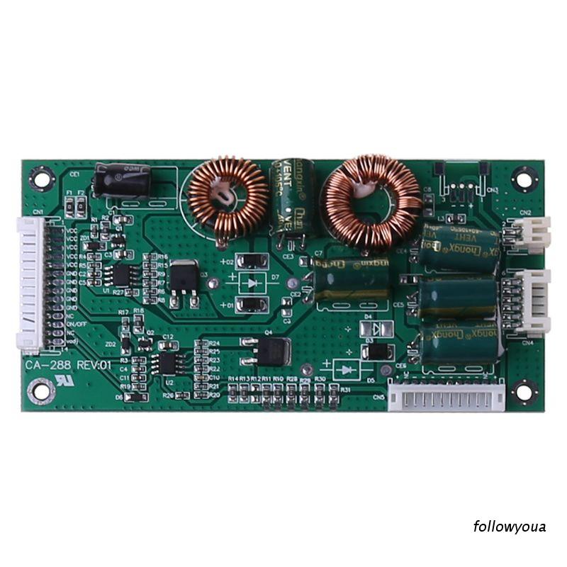 Bảng Điều Khiển Đèn Led Tv 26 Inch-55 Inch