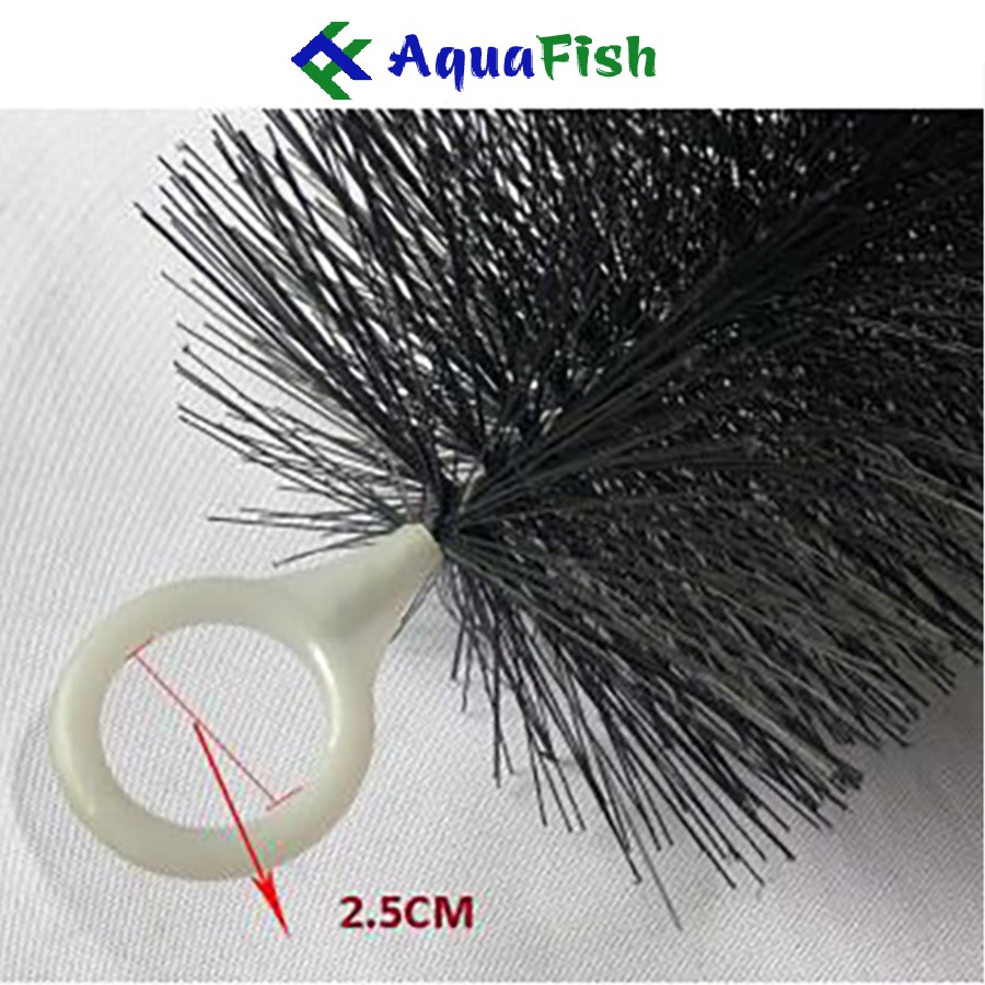 Chổi Lọc 40cm Cho Hồ Cá Koi, Bể Cá Cảnh