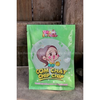 CƠM CHÁY CHÍP CHÍP BOOFOOD