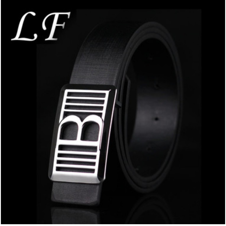 [Video] Dây Nịt Nam - Thắt Lưng Nam Thời Trang Cao Cấp Phong Cách Sang Trọng (DN-054) MUA NHIỀU GIẢM GIÁ