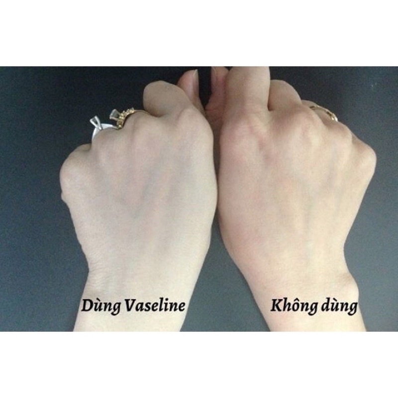 Sữa Dưỡng Thể Vaseline Hàng Mỹ, Sữa Dưỡng Trắng Da Toàn Thân Nâng Tông hàng xuất Mỹ