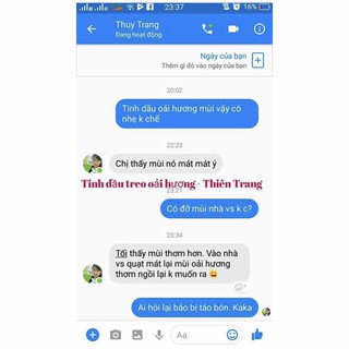 Tinh dầu quế- Viện KHCN VN