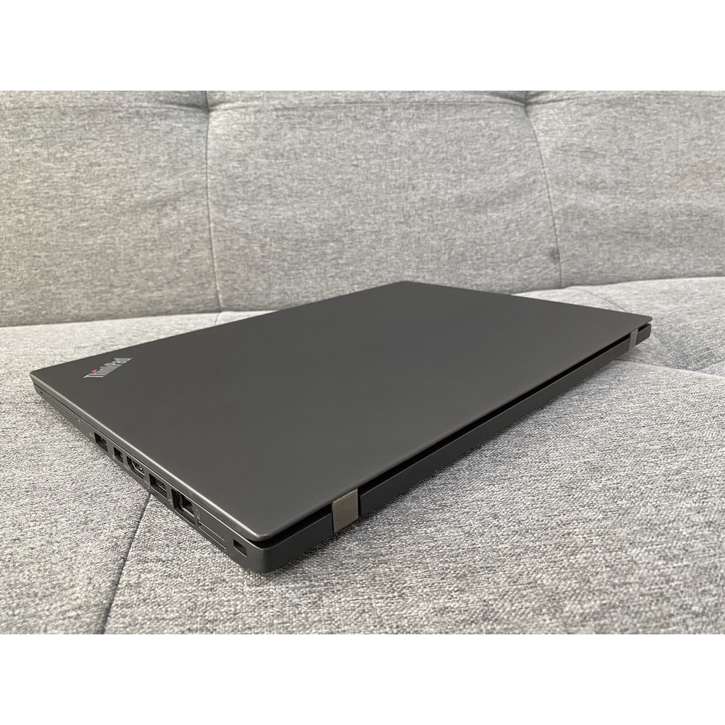 Laptop Thinkpad T460s Core i7 và i5 l RAM 8GB l SSD 256GB l Màn 14 inch FHD  Hàng Mới 99%