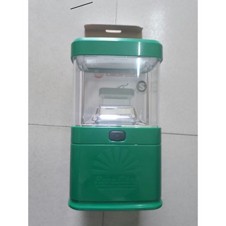 Đèn LED chiếu sáng dự phòng 2,5w Rạng Đông. Model: D CS 036DC/2,5W (CHƯA PIN)
