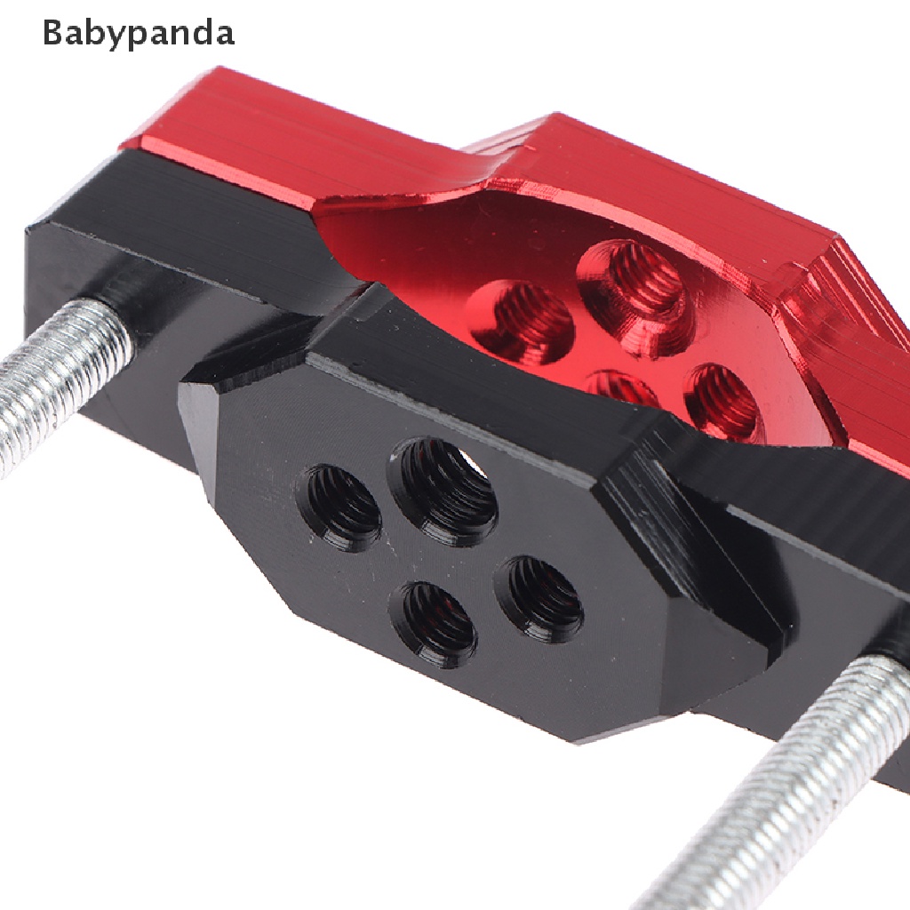 Giá Đỡ Đèn Pha 32 / 42 / 54mm Chất Lượng Cao Cho Xe Mô Tô