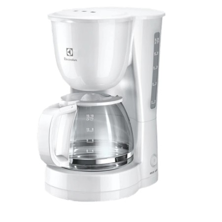 Máy Pha Cà Phê Electrolux ECM1303W - Hàng chính hãng - Mới 100%