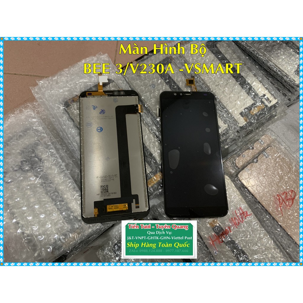 Màn Hình Bộ BEE 3-V230A VSMART