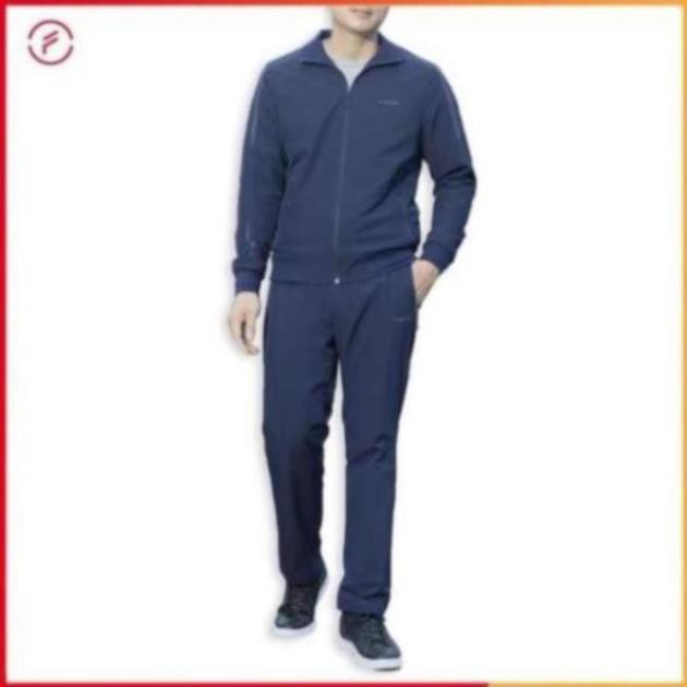 Bộ Quần,Áo Thu Đông Fasvin Chất Gió Thể Thao 2 lớp Siêu Bền, Đẹp HFV-ABC20411
