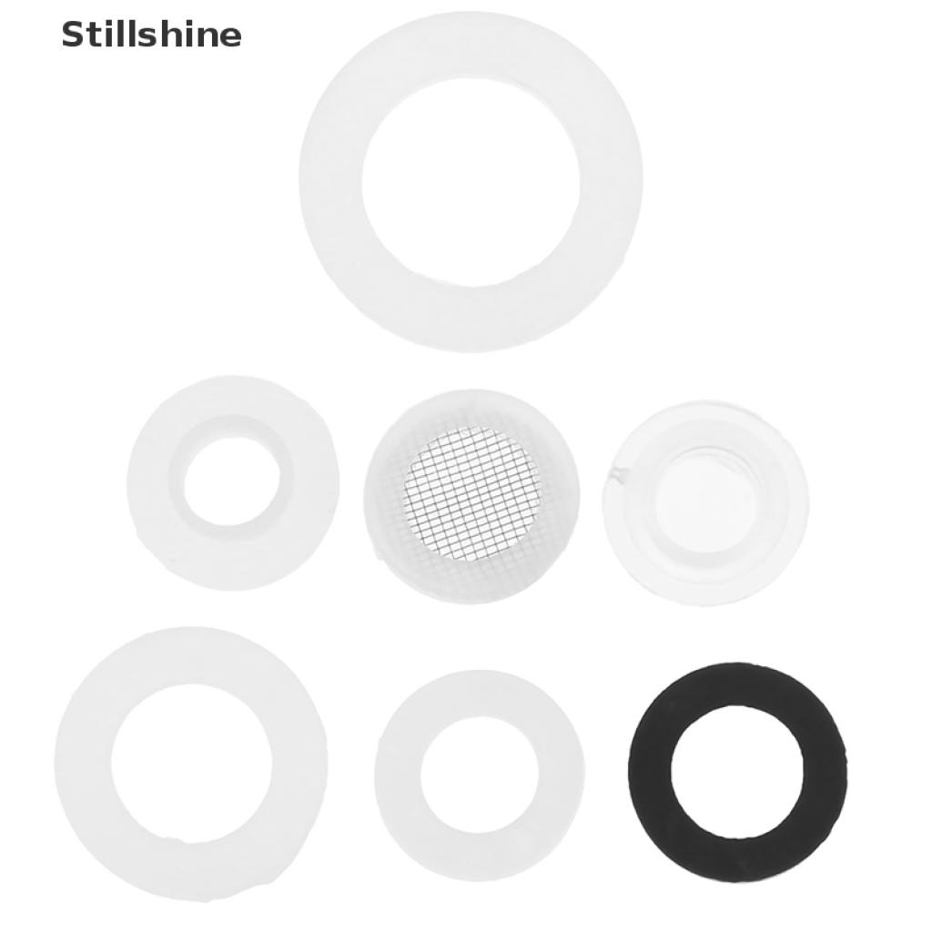 Đệm Cao Su Silicone 1 / 2 &quot;3 / 4&quot; Cao Cấp 1 &quot;