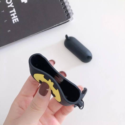 Vỏ bao, Case Airpods Pro , Chính Hãng PKT