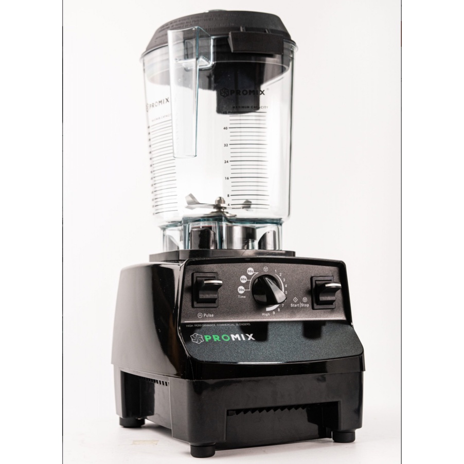 [Promix PM919B] Máy xay đa năng công nghiệp Promix PM-919B, Bảo hành chính hãng 3 năm