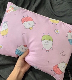Gối Thơm MUJI Cho Bé