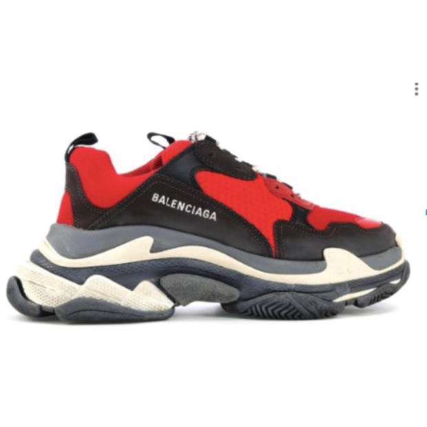 9.9 HÈ HOT ⚡️[ FLASHSALE]⚡️GIÀY BALENCIAGA TRIPlE S 🔥 Chất Nhất Siêu Xịn 2020 🎁 | siêu phẩm | . Xịn Nhất : . ! new O