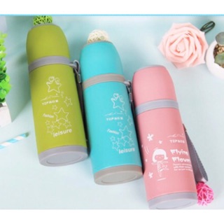 Bình nước giữ nhiệt skids 500ml