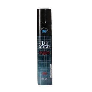 Keo xịt tóc Jacqualine Long Lasting Hold Hair Spray 400ml gôm giữ nếp tóc