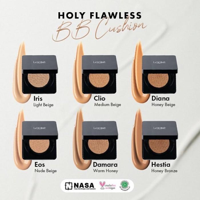 Phấn Nước Bb LOOKE IRIS / CLIO / DIANA | BigBuy360 - bigbuy360.vn