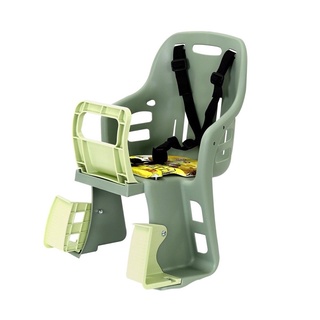 Ghế Ngồi Xe Đạp Cho Bé, Ghế Xe Đạp Trẻ Em Hokori Nhựa Việt Nhật Chính Hãng Mẫu Mới (1956)